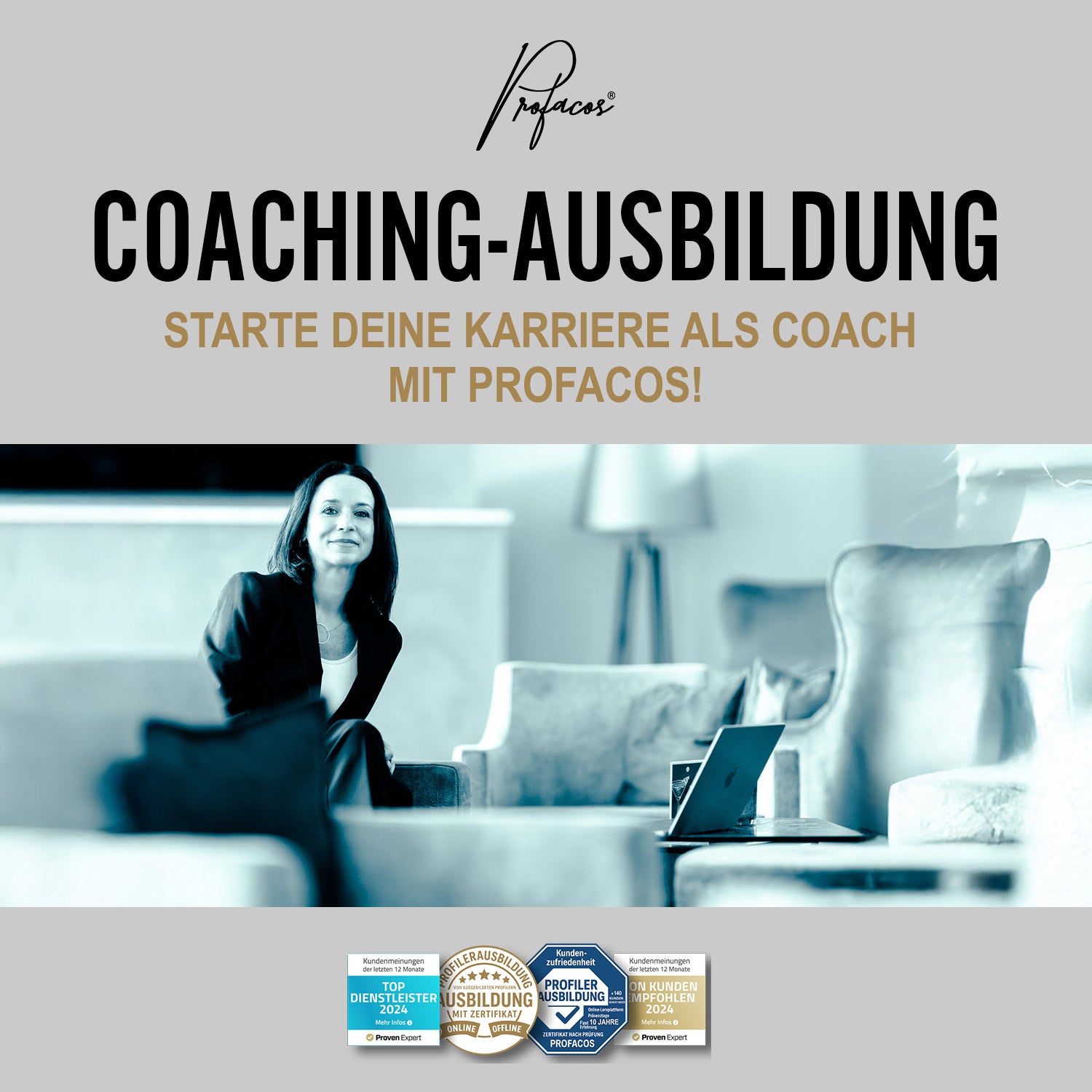 Coaching Ausbildung