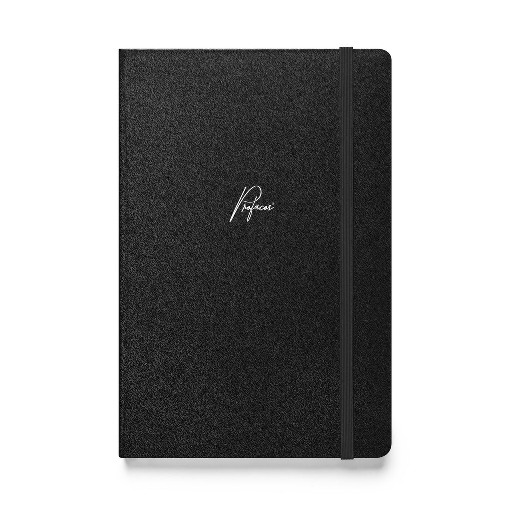 Hardcover Notizbuch