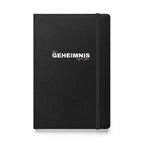 Hardcover Notizbuch