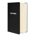 Hardcover Notizbuch