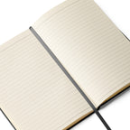 Hardcover Notizbuch
